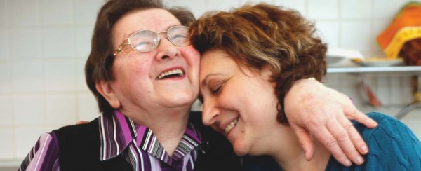New Online Video Series Provides Expert Guidance On Health & Well-Being For Family Caregivers Of Holocaust Survivors