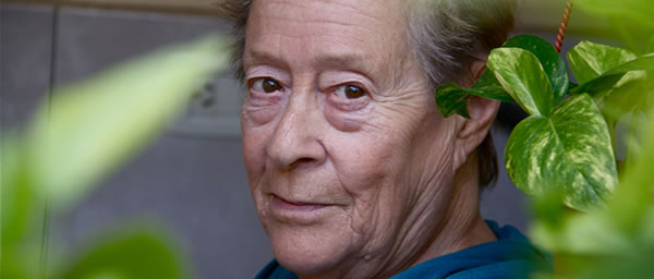 Annie Geiger, Austrian Holocaust Survivor