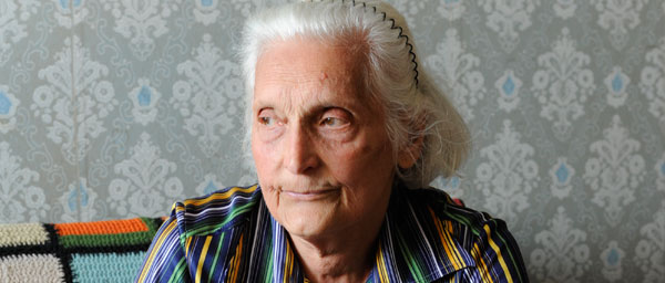 Studies and documents on needs, demographics and compensation payments for Holocaust survivors