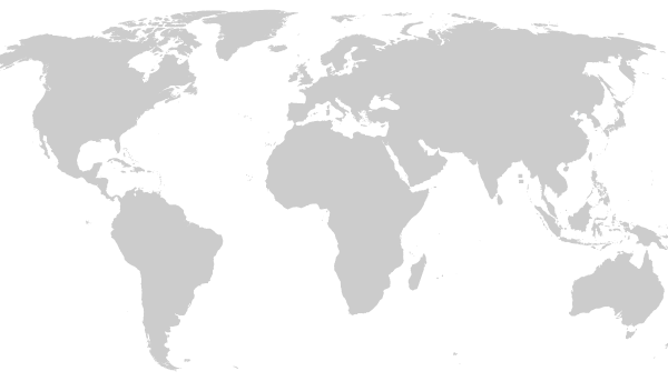 World map