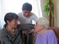 Hungarian Holocaust survivors