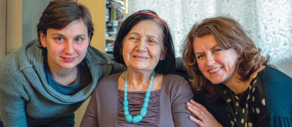 Poland homecare