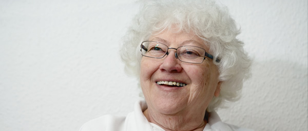 Agnes Ruben Denmark