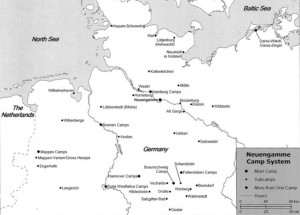 The United States Holocaust Memorial Museum Encyclopedia of Camps and Ghettos 1933--1945, Vol I, Geoffrey P. Megargee, ed. (Bloomington: Indiana University Press, 2009).