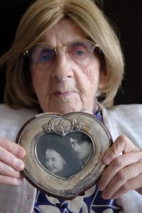 Shoshana Holocaust Survivor Israel