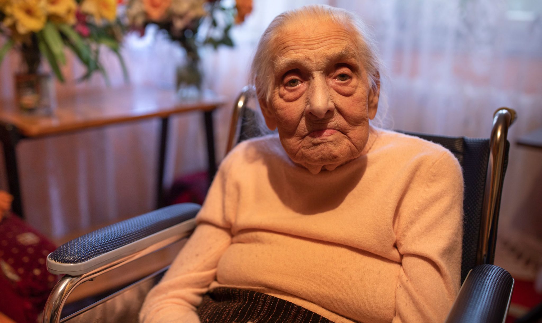 Claims Conference Establishes Special Emergency Fund for Holocaust