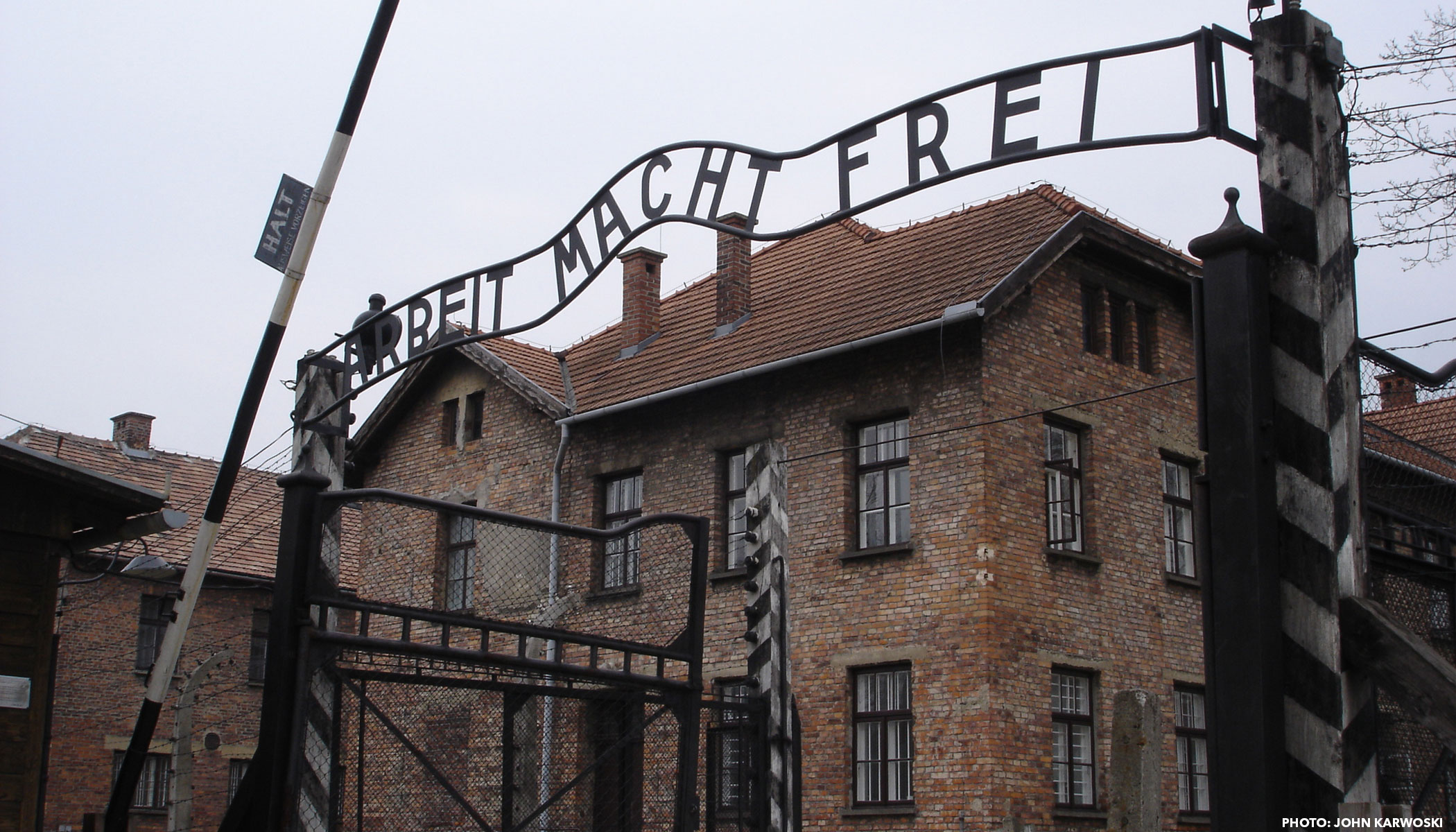 FIRST-EVER 50-STATE SURVEY ON HOLOCAUST KNOWLEDGE OF AMERICAN MILLENNIALS AND GEN Z REVEALS SHOCKING RESULTS