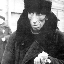 70 Years After Leningrad Siege, Working for Its Victims