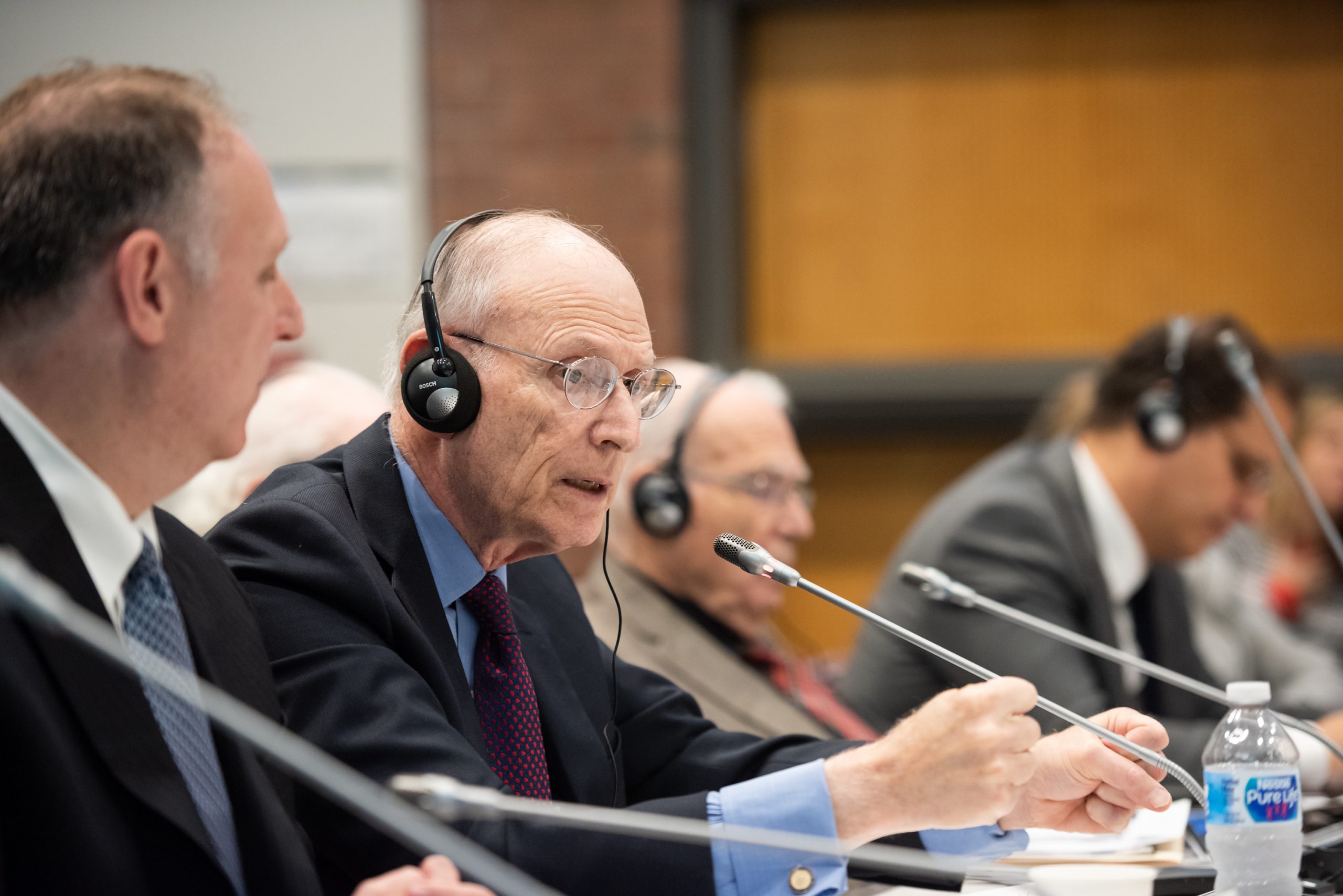 Claims Conference Negotiations with the German Government Result in First-Ever Pensions for 6,500 Holocaust Survivors