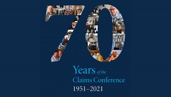 70th Anniversary Publication