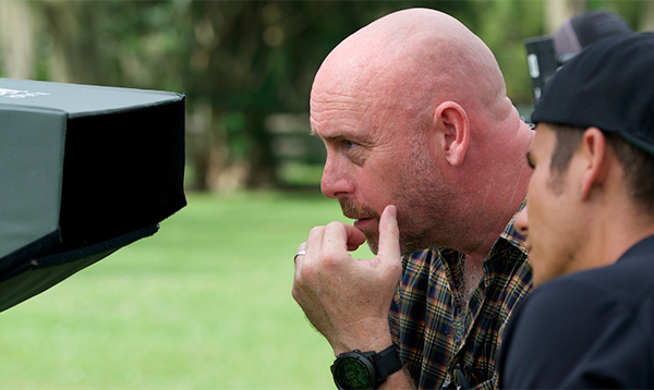2022 Emerging Filmmaker Contest Winner