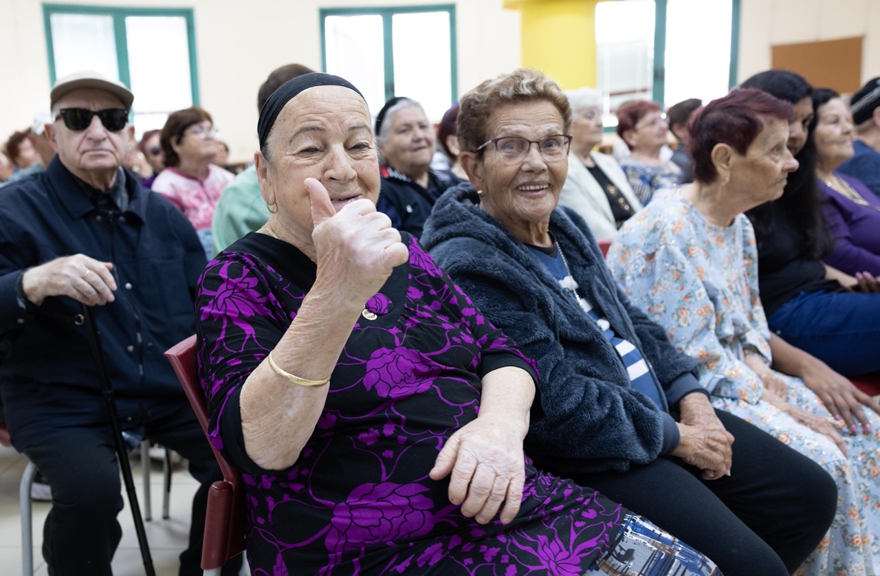 Celebrating Purim in Israel