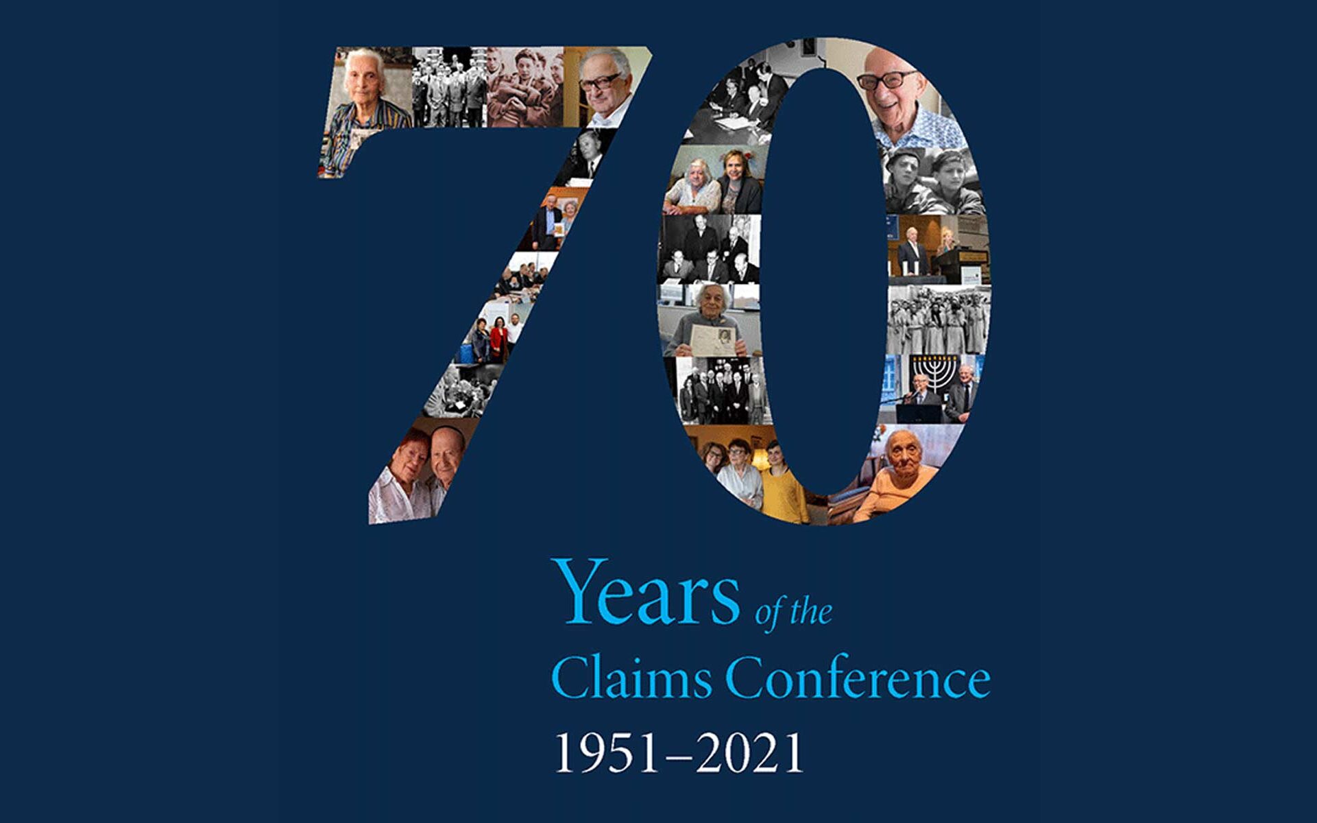 70th Anniversary Publication
