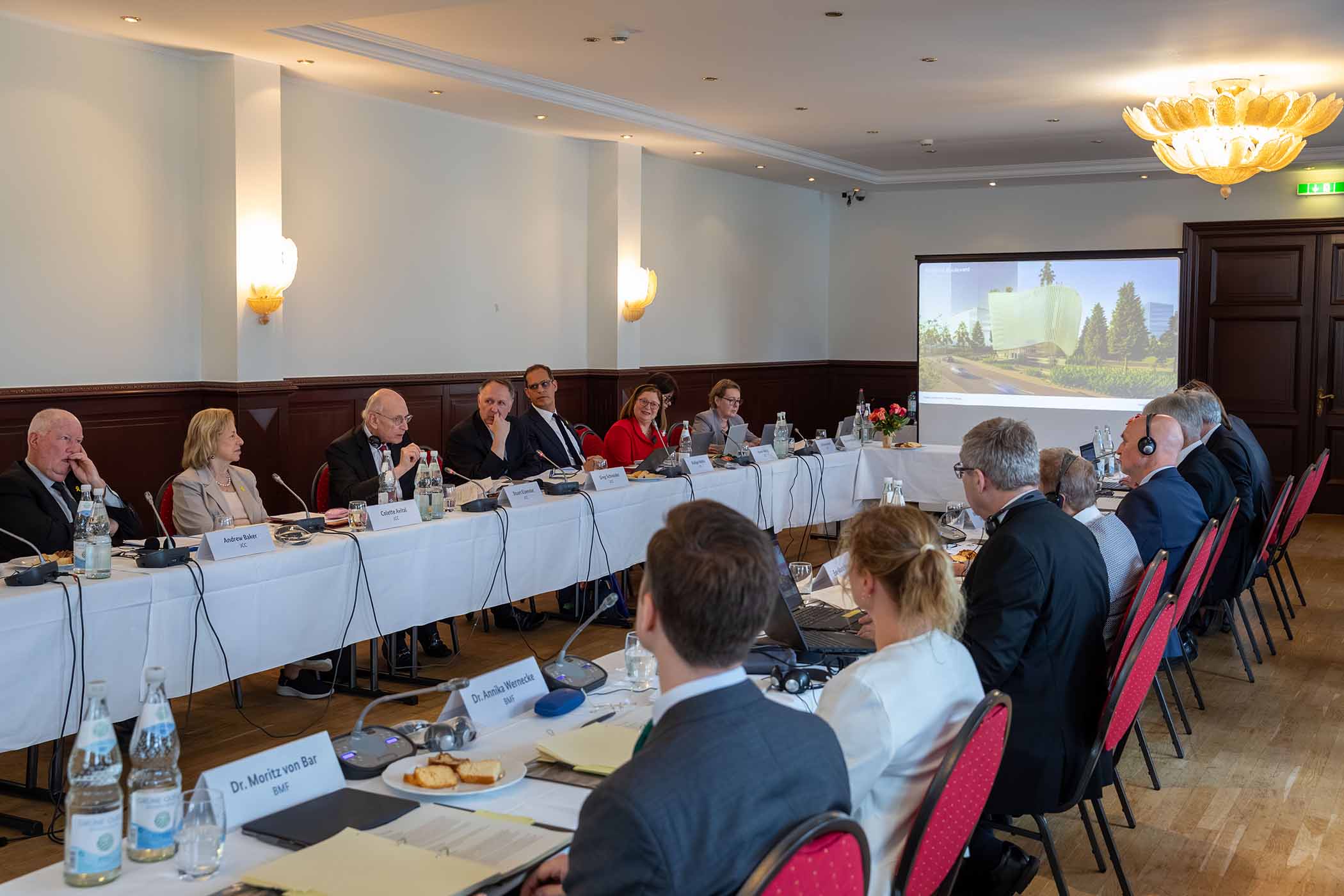 Over $1 Billion In Home Care Secured By The Claims Conference For Holocaust Survivors Globally — Largest Social Welfare Budget In The Organization’s History – claimscon.org