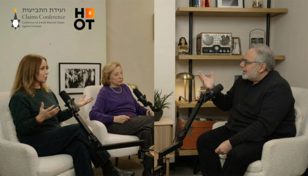 colette podcast cover image