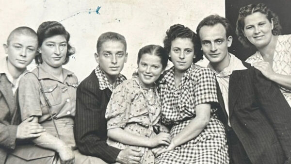 Claims Conference Survey Shows Concerning Holocaust Distortion, Denial In Ireland; While Overwhelming Majority Of Irish Adults Support Shoah Education