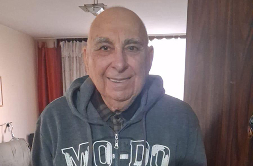 Emergency Assistance for Holocaust Survivors in Israel