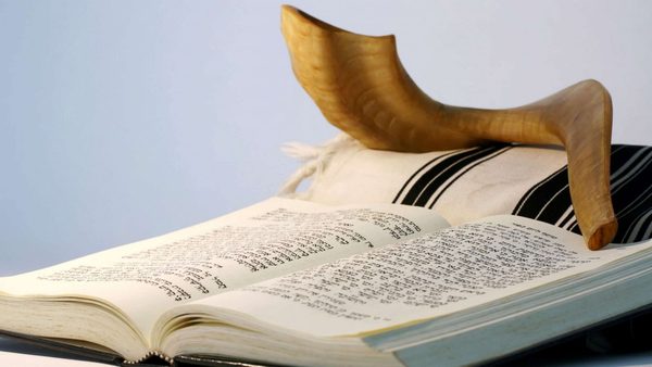 This Yom Kippur, A Survivor Voice of Strength and Resilience